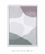 Quadro Abstrato Decorativo Soft 2 - loja online