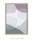 Quadro Abstrato Decorativo Soft 2 - comprar online