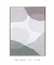 Quadro Abstrato Decorativo Soft 2 - comprar online