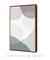 Quadro Abstrato Decorativo Soft 2 - loja online