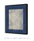 Quadro Abstrato Decorativo Square 3 - comprar online