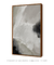 Quadro Abstrato Decorativo Stained 1 - loja online