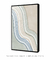 Quadro Abstrato Decorativo Travel 2 - comprar online