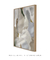 Quadro Abstrato Decorativo Vague 1 - comprar online