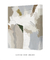 Quadro Abstrato Decorativo Vague 2 - Quadrado - comprar online