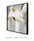 Quadro Abstrato Decorativo Vague 2 - Quadrado - comprar online