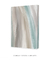 Quadro Abstrato Decorativo Verdant 1 - comprar online