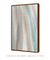 Quadro Abstrato Decorativo Verdant 1 - comprar online