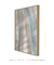 Quadro Abstrato Decorativo Verdant 1 - comprar online