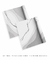 Quadros Abstratos Decorativos Gray Wave 1 + Gray Wave 2 - loja online