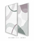 Quadros Abstratos Decorativos Soft Rings + Soft 2 - loja online