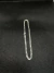 Pulseira 1x1 3mm - comprar online