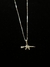 Corrente Cartie 1.5mm 70cm + Fuzil - comprar online