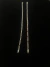 Pulseira 3mm + 2mm - comprar online