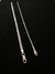 Pulseira 4mm + 2mm - PROMOÇÃO - comprar online