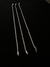 3x Pulseiras 2mm - PROMOÇÃO - comprar online