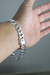 Pulseira 1x1 fecho gaveta 10mm