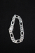 Pulseira 3x1 fecho gaveta 10mm