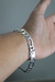 Pulseira 3x1 fecho gaveta 10mm - comprar online