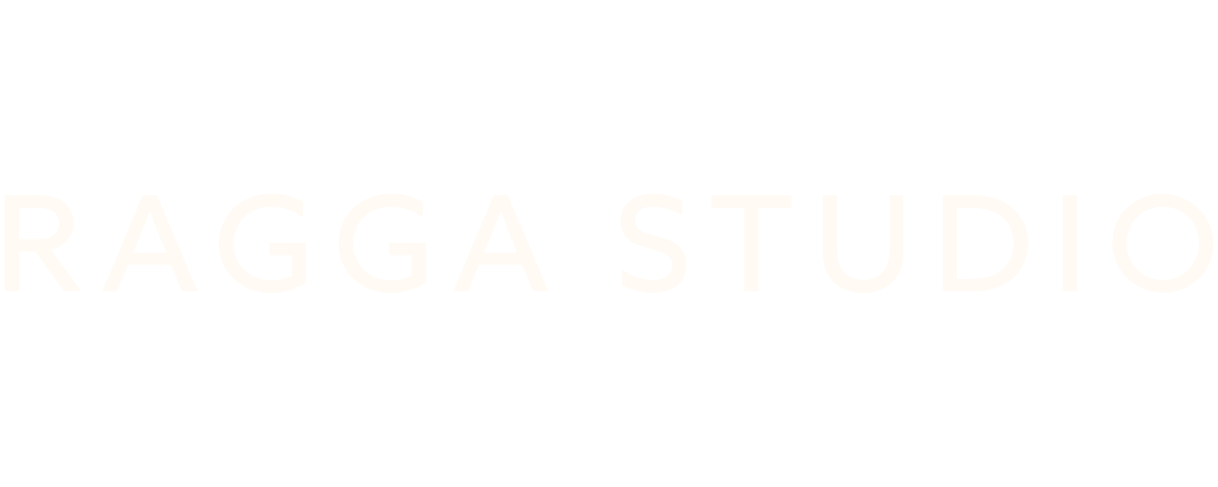 Ragga Studio
