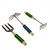 Set de Jardinería Grip Reforzado - comprar online