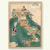 Mapa Italia Ilustrada - Tamaño A en internet