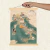Mapa Italia Ilustrada - Tamaño A