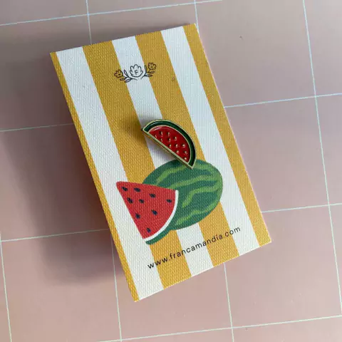 Pin Frutitas - comprar online