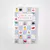 Libreta de Stickers - Compañía de Flores