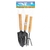 Set Jardinería Mediano - comprar online