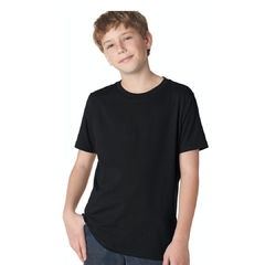 Banner de la categoría Remeras Cuello Redondo