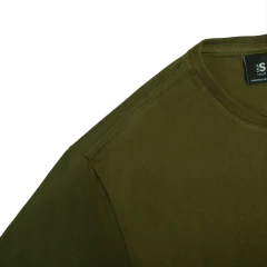 Remera Hombre Algodon Peinado en internet