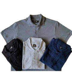 Chomba Lisa Pique - tienda online