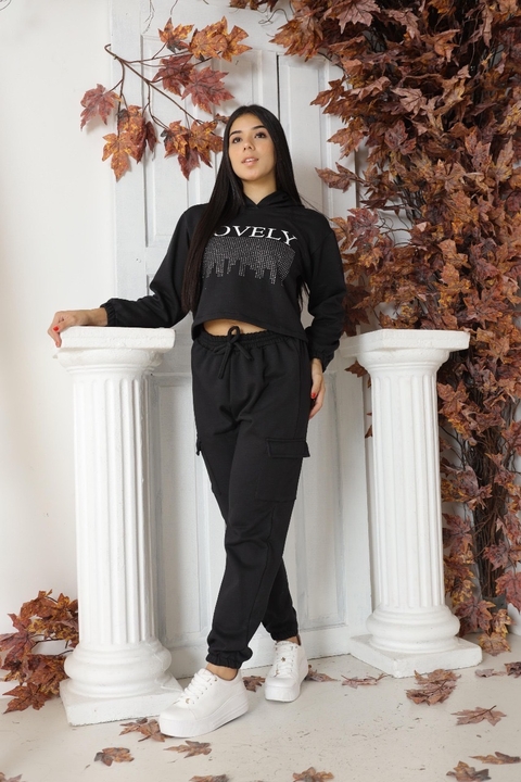 Conjunto Mari - comprar online