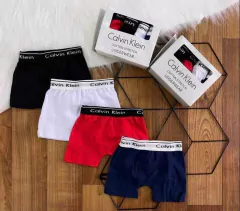 Cueca Calvin Klein