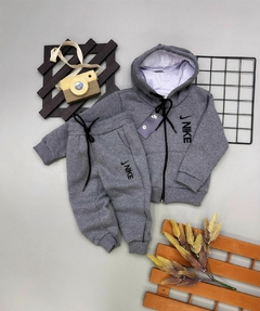 Conjunto Lucas