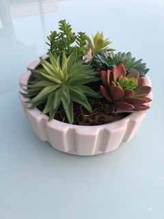 Vaso ikebana - G - loja online