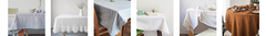 Banner de la categoría Mantel Gasa