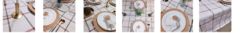 Banner de la categoría Mantel Tusor Navideño