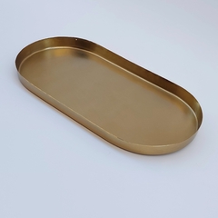 BANDEJA OBALADA LISA CHICA - comprar online