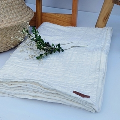 Cubrecama Tusor Bitrama Twin