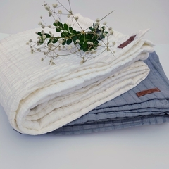 Cubrecama Tusor Bitrama Twin