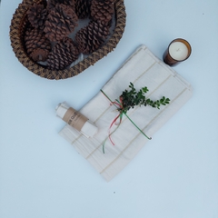 Mantel Lurex Navideño - tienda online