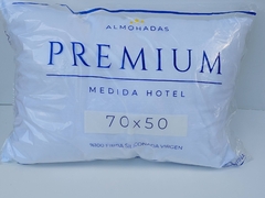 Relleno Almohadones 50x70 - comprar online