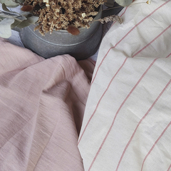 Imagen de CUBRE CAMA + FUNDAS