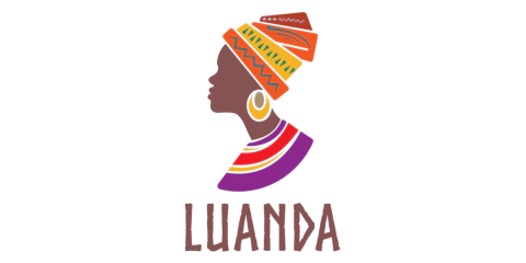 Luanda Moda Afro Brasileira