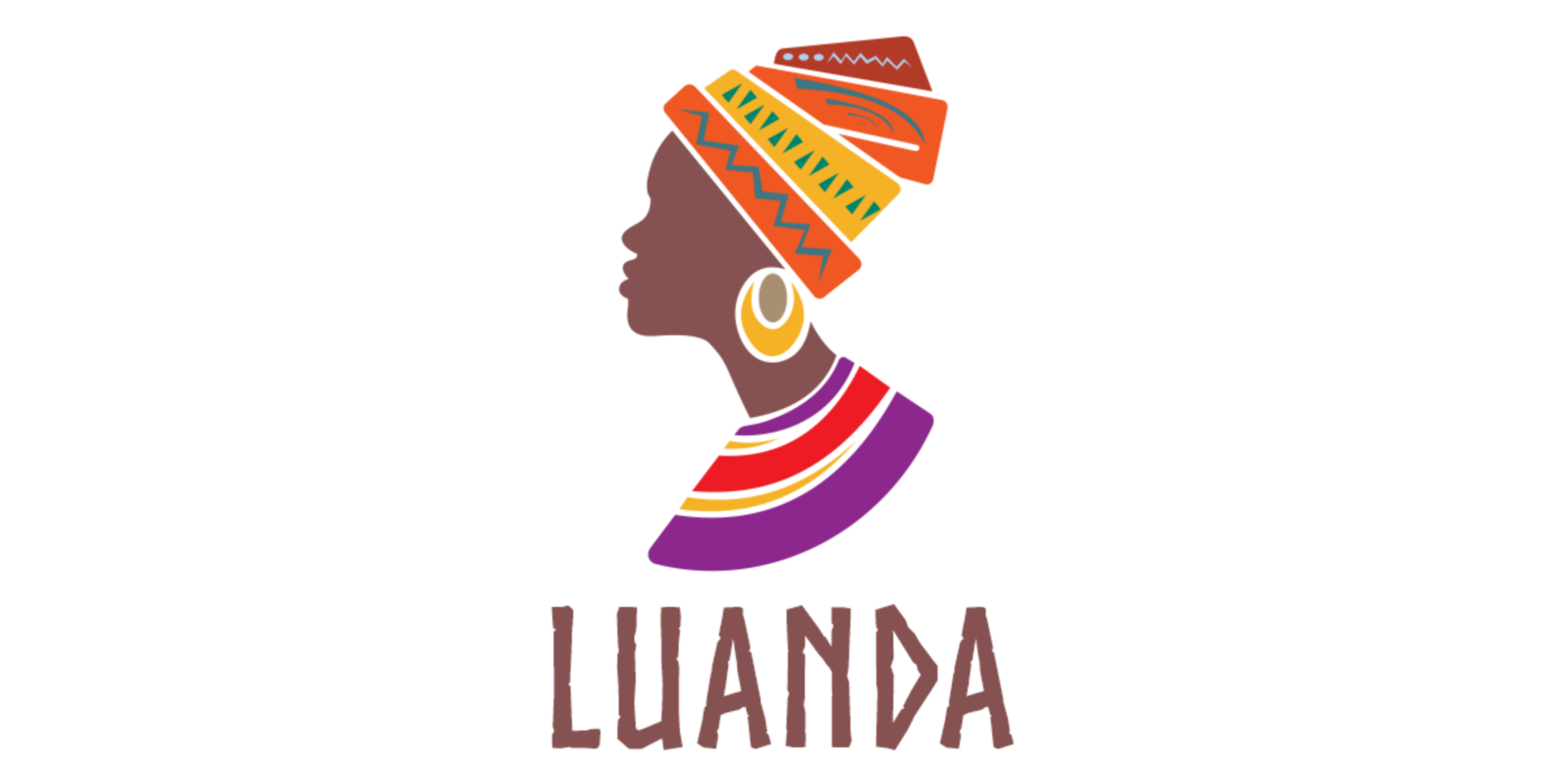 Luanda Moda Afro Brasileira