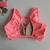 Top Kiara Salmon Néon - comprar online