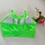 Top Kew Verde Néon - comprar online
