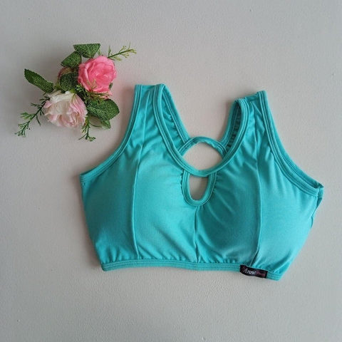 Top Kiara Acqua